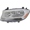 thumbnail image 1 of Left Headlight Assembly - Compatible with 2019 - 2022 Mercedes-Benz Sprinter 2500 2020 2021, 1 of 2