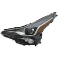 thumbnail image 1 of Left Headlight Assembly - Compatible with 2019 - 2022 Toyota Prius Hatchback 2020 2021, 1 of 2