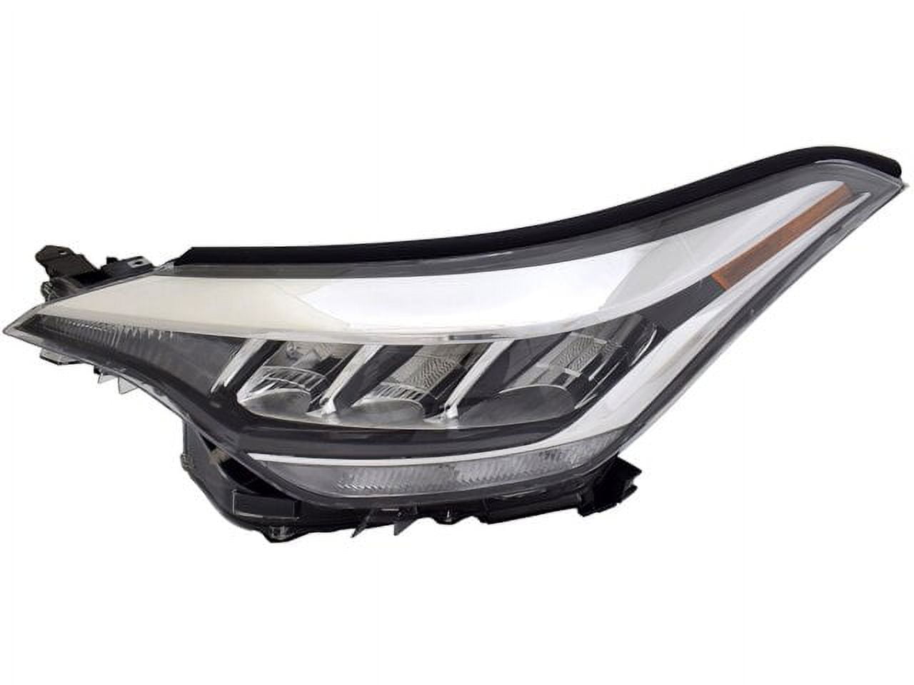 ARTISAN Body Kit for Toyota C-HR 2019/07~ - Genuine Japanese