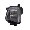 thumbnail image 1 of Left Headlight Assembly - Compatible with 2022 - 2023 Hyundai Tucson Limited Sport Utility, 1 of 2