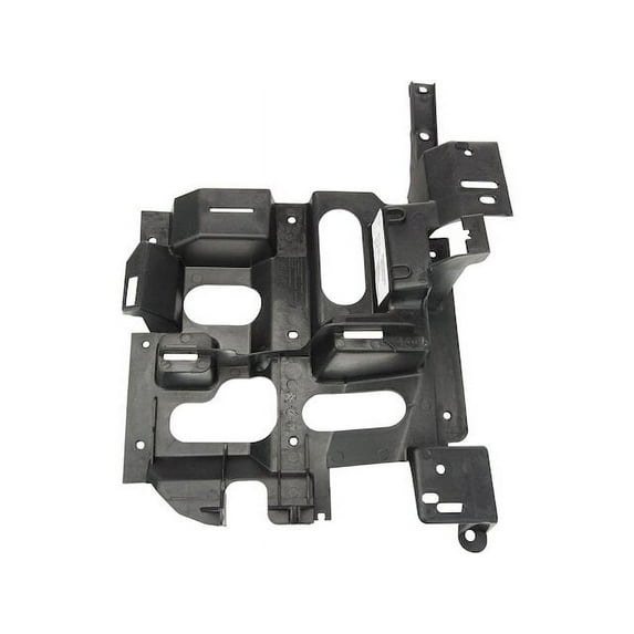 Left Headlight Bracket - Compatible with 2003 - 2006 Chevy Silverado 2500 HD 2004 2005