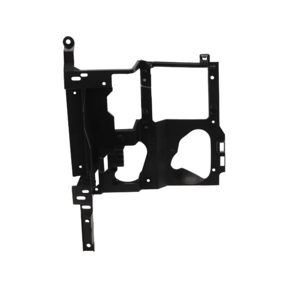 Left Headlight Bracket - Compatible with 2003 - 2006 GMC Sierra 1500 2004 2005