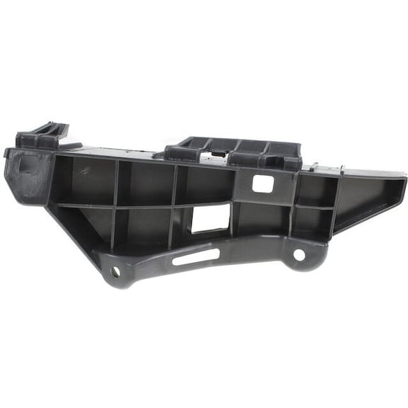 Left Headlight Bracket - Compatible with 2010 - 2015 RX350 2011 2012 2013 2014