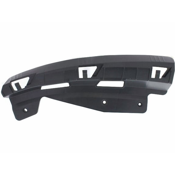 Left Headlight Bracket - Compatible with 2013 - 2017 Chevy Traverse 2014 2015 2016