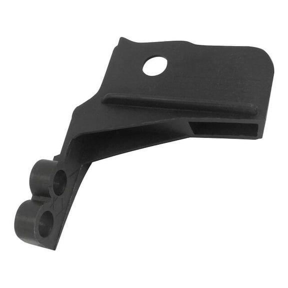Left Headlight Bracket - Compatible with 2013 - 2018 Lincoln MKZ 2014 2015 2016 2017