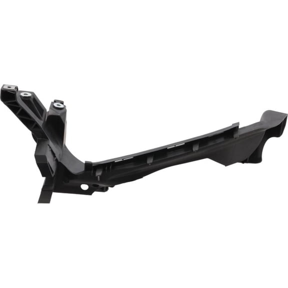 Left Headlight Bracket - Compatible with 2018 - 2020 Audi Q5 2019