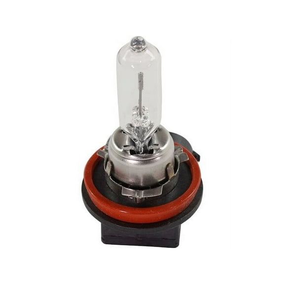 Left Headlight Bulb - Compatible with 2008 - 2016 Nissan Altima 2009 2010 2011 2012 2013 2014 2015