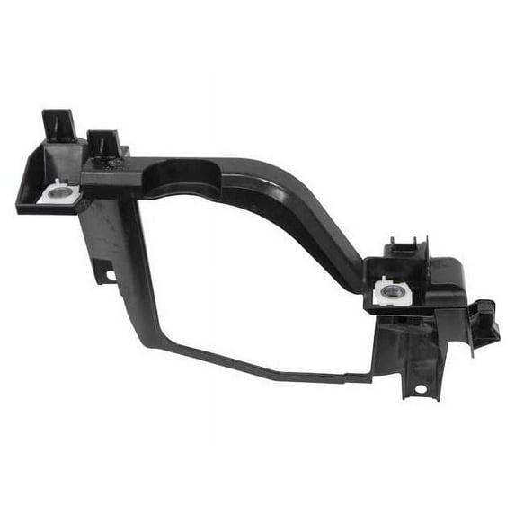 Left Headlight Carrier - Compatible with 2004 - 2005 BMW 545i