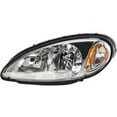 thumbnail image 1 of Left Headlight - Compatible with 2001 - 2005 Chrysler PT Cruiser 2002 2003 2004, 1 of 2