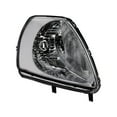thumbnail image 1 of Left Headlight - Compatible with 2002 - 2005 Mitsubishi Eclipse 2003 2004, 1 of 2