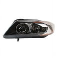 thumbnail image 1 of Left Headlight Fits BMW 325I 325Xi 2006 63-11-6-942-725 63116942725 Bm2502133, 1 of 2