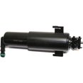 thumbnail image 1 of Left Headlight Washer Nozzle - Compatible with 2007 - 2008 BMW 328xi Base GAS, 1 of 2