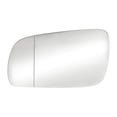 thumbnail image 1 of Left Heater Rearview Mirror Glass Fits 99-04 VW Golf Jetta Bora MK4 Passat B5 D, 1 of 5