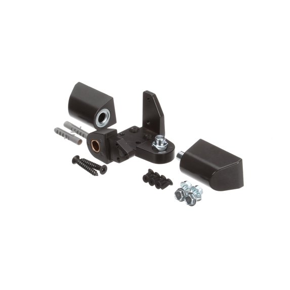 Jackson Door Left Hinge Pivot Hinge OP40LHDU - Genuine OEM Replacement Part