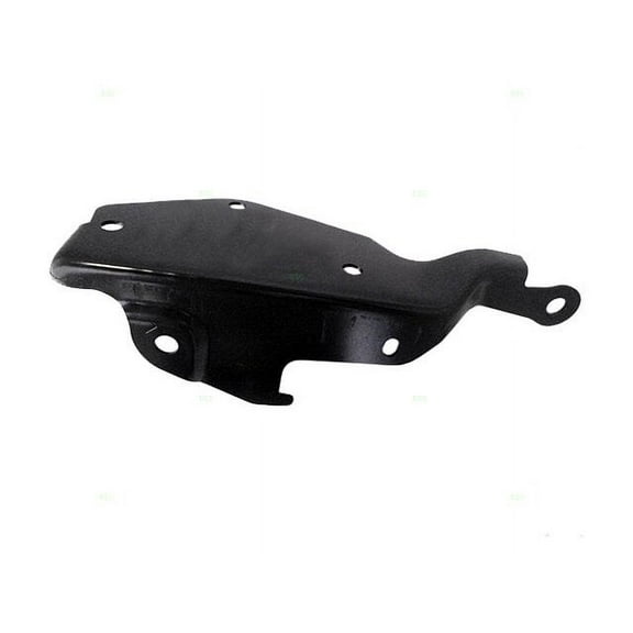 Left Hood Hinge - Compatible with 2000 - 2006 GMC Yukon XL 2500 Sport Utility 4-Door 2001 2002 2003 2004 2005