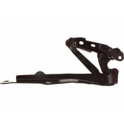 Left Hood Hinge - Compatible with 2008 - 2023 Dodge Challenger - Replacement AP