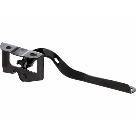 Left Hood Hinge - Compatible with 2010 - 2015 Toyota Prius - Replacement AP