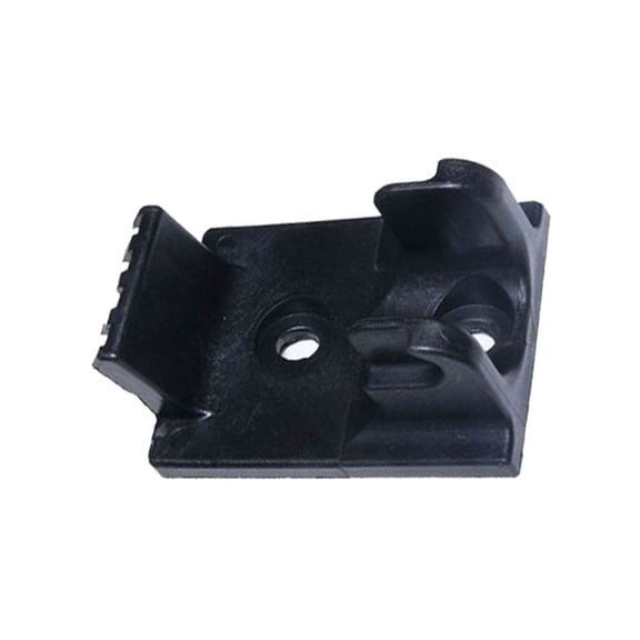 Left Hood Latch Bracket Compatible with Mack CH CV - Driver Side Heavy Duty Replacement Hood Latch Assembly Replaces 25165476 3453655 3QM315M 84710395 HLK2017