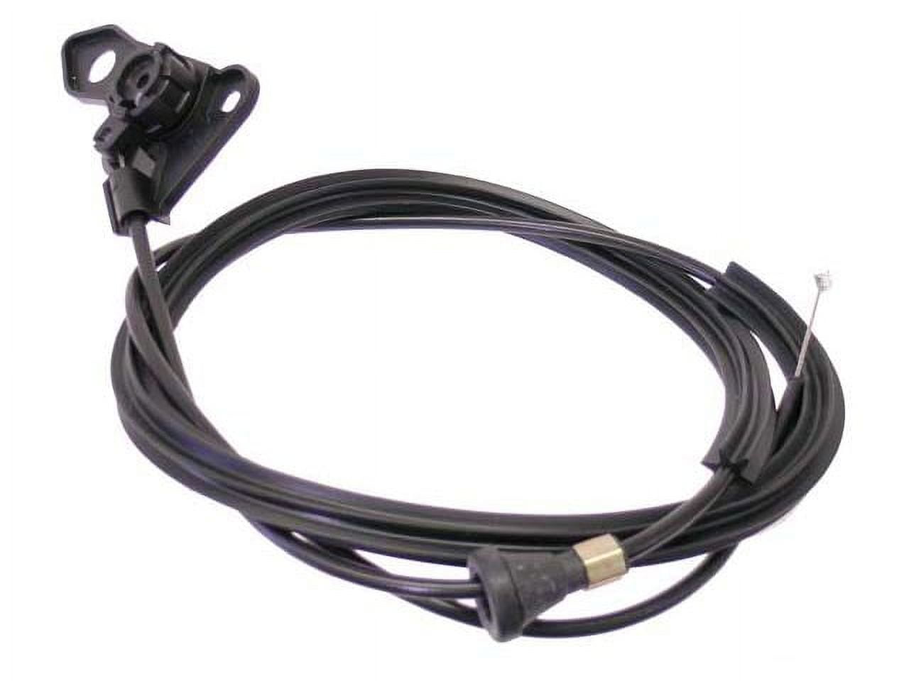 Find Dorman 912-043 Hood Release Cable in Bronx, New York, United States, for US $25.73