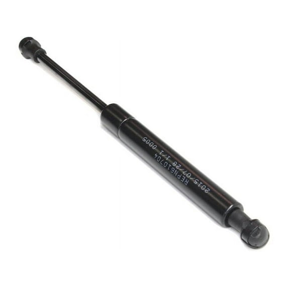 Left Hood Strut - Compatible with 2004 - 2006 Nissan 350Z Convertible 2005