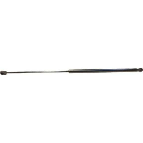 Left Hood Strut - Compatible with 2009 - 2010 Mercedes-Benz SLK300 Convertible 2-Door