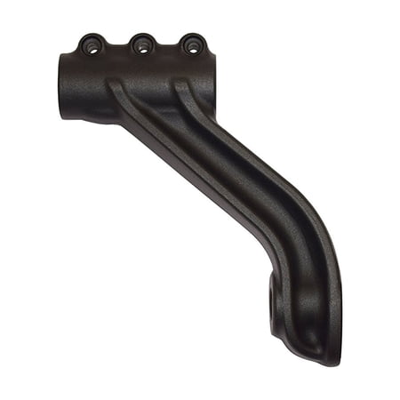Left Hub Arm For Rock Tamer Mud Flaps
