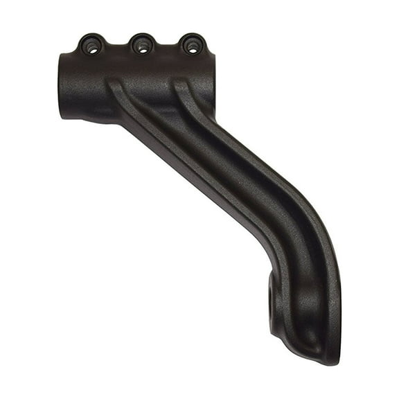 Left Hub Arm For Rock Tamer Mud Flaps