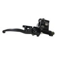 thumbnail image 1 of Left Hydraulic Brake Master Cylinder Cever 50-125CC ATV Lifan Kazuma SUNL TaoTao, 1 of 2
