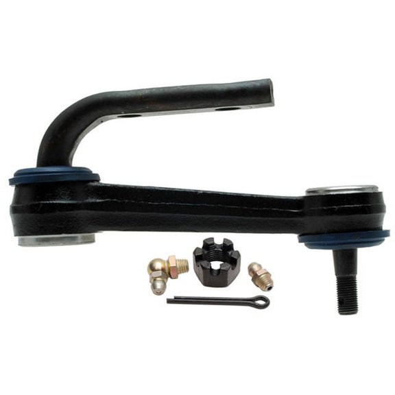 Left Idler Arm - Compatible with 1990 - 2005 Chevy Astro RWD 1991 1992 1993 1994 1995 1996 1997 1998 1999 2000 2001 2002 2003 2004