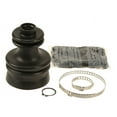 thumbnail image 1 of Left Inner CV Boot Kit - Compatible with 1999 - 2003 Saab 9-3 2000 2001 2002, 1 of 2