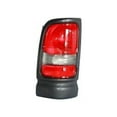 thumbnail image 1 of Left Inner Tail Light Assembly - Compatible with 1994 - 2002 Dodge Ram 2500 1995 1996 1997 1998 1999 2000 2001, 1 of 2