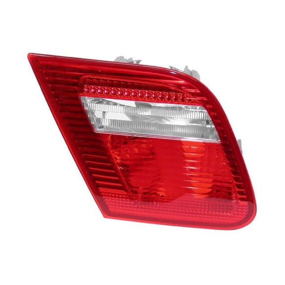 Left Inner Tail Light Assembly - Compatible with 2003 - 2006 BMW M3 2004 2005
