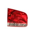 thumbnail image 1 of Left Inner Tail Light Assembly - Compatible with 2004 - 2007 Volkswagen Touareg 2005 2006, 1 of 2