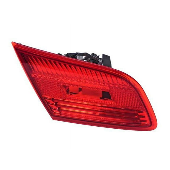 Left Inner Tail Light Assembly - Compatible with 2009 - 2010 BMW 335i xDrive Coupe