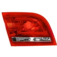 thumbnail image 1 of Left Inner Tail Light Assembly - Compatible with 2009 - 2013 Audi A3 Quattro 2010 2011 2012, 1 of 2
