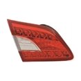 thumbnail image 1 of Left Inner Tail Light Assembly - Compatible with 2013 - 2015 Nissan Sentra Sedan 2014, 1 of 2