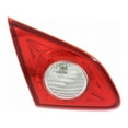 thumbnail image 1 of Left Inner Tail Light Assembly - Compatible with 2014 - 2015 Nissan Rogue Select, 1 of 2