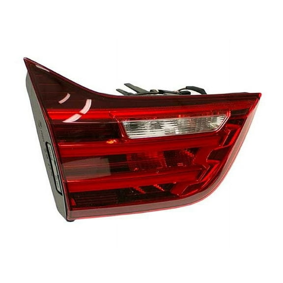 Left Inner Tail Light Assembly - Compatible with 2014 - 2016 BMW 428i 2015