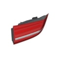 thumbnail image 1 of Left Inner Tail Light Assembly - Compatible with 2014 - 2017 BMW X5 2015 2016, 1 of 2