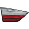 thumbnail image 1 of Left Inner Tail Light Assembly - Compatible with 2016 ES300h Sedan, 1 of 2