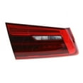 thumbnail image 1 of Left Inner Tail Light Assembly - Compatible with 2017 - 2020 BMW 540i 2018 2019, 1 of 2