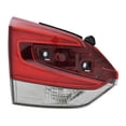 thumbnail image 1 of Left Inner Tail Light Assembly - Compatible with 2019 - 2021 Subaru Forester Sport Utility 2020, 1 of 2