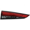 thumbnail image 1 of Left Inner Tail Light Assembly - Compatible with 2020 - 2021 Toyota Highlander Sport Utility, 1 of 2