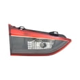 thumbnail image 1 of Left Inner Taillamp Assembly for 2014-2015 Mazda 6, 1 of 1