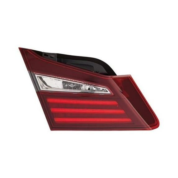 Left Inner Taillamp Assembly for 2016-2017 Honda Accord