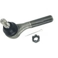 thumbnail image 2 of SKP Tie Rod Assembly For 1971-1979 Ford F250 – Steering Center Link 43578TQ 2 of 3