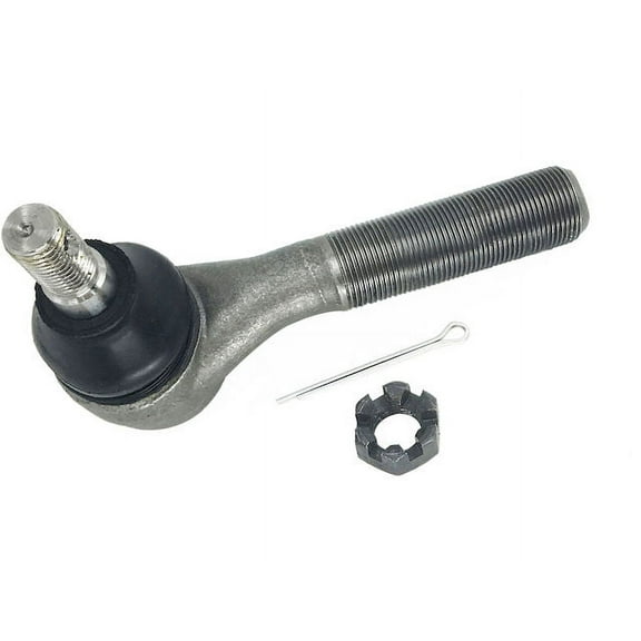 Left Inner Tie Rod End - Compatible with 1971 - 1979 Ford F-100 RWD 1972 1973 1974 1975 1976 1977 1978