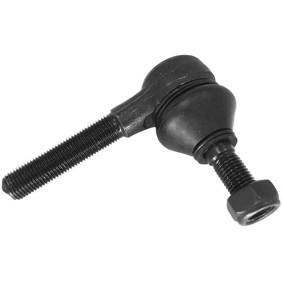 Left Inner Tie Rod End - Compatible with 1973 - 1974 Volkswagen Thing