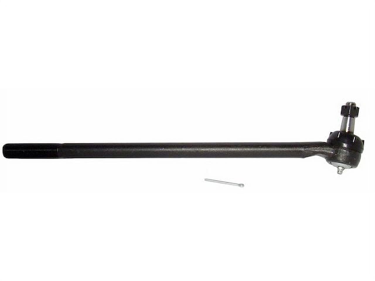 Left Inner Tie Rod End - Compatible with 1980 - 1996 Ford F-150 1981 1982 1983 1984 1985 1986 1987 1988 1989 1990 1991 1992 1993 1994 1995