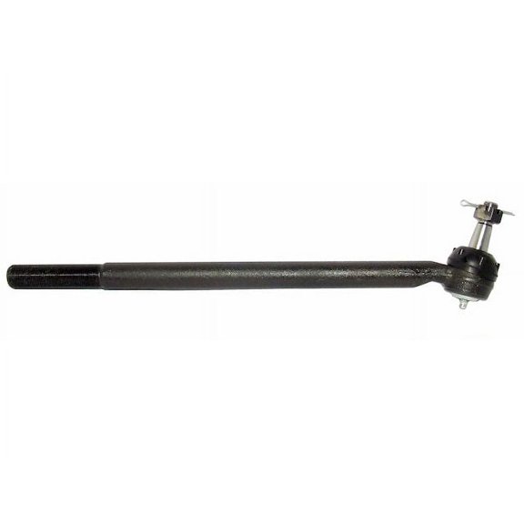 Left Inner Tie Rod End - Compatible with 1985 - 1995 Ford F-250 4WD 1986 1987 1988 1989 1990 1991 1992 1993 1994